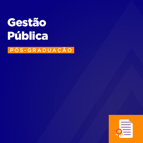 Gestão Pública