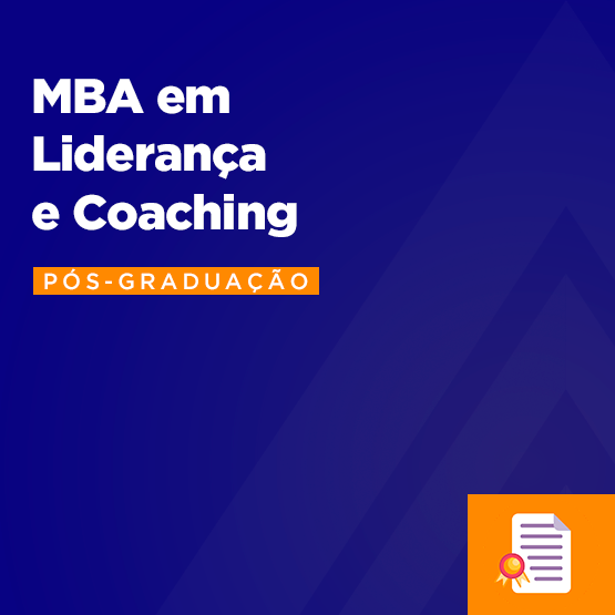 MBA Liderança e Coaching