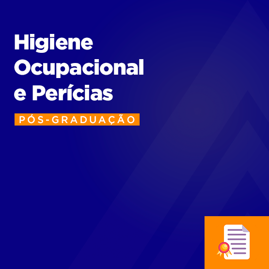 Higiene Ocupacional e Perícias